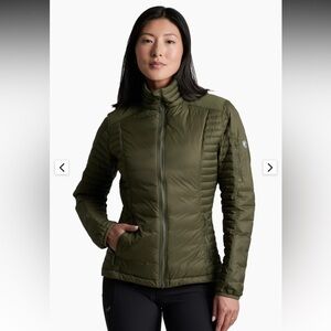 Kühl SPYFIRE® JACKET